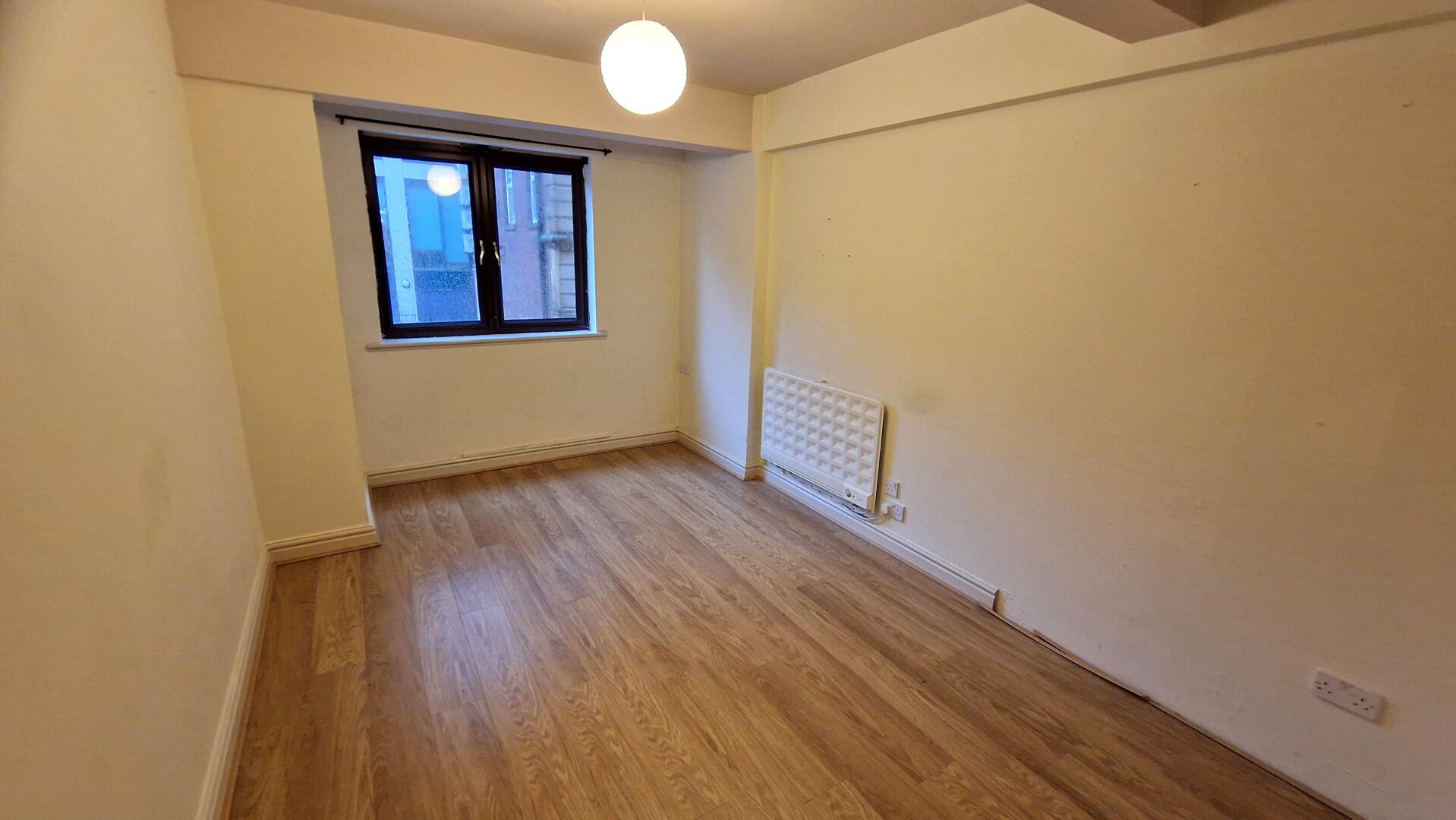 Tuscany House, Flat 10 19 Dickinson Street  Manchester